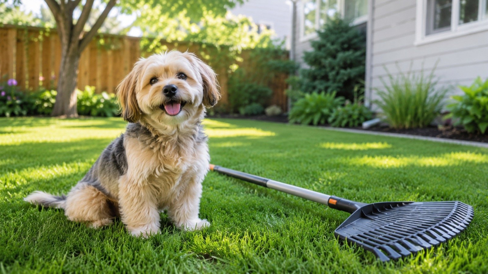 Pooper Scooper Tips for Multi-Dog Homes in 2026