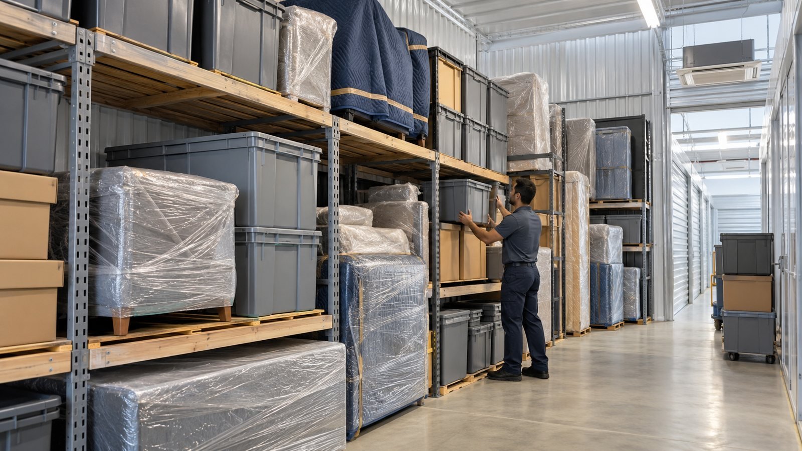 Movers and Packers in Arabian Ranches: 2026 Guide