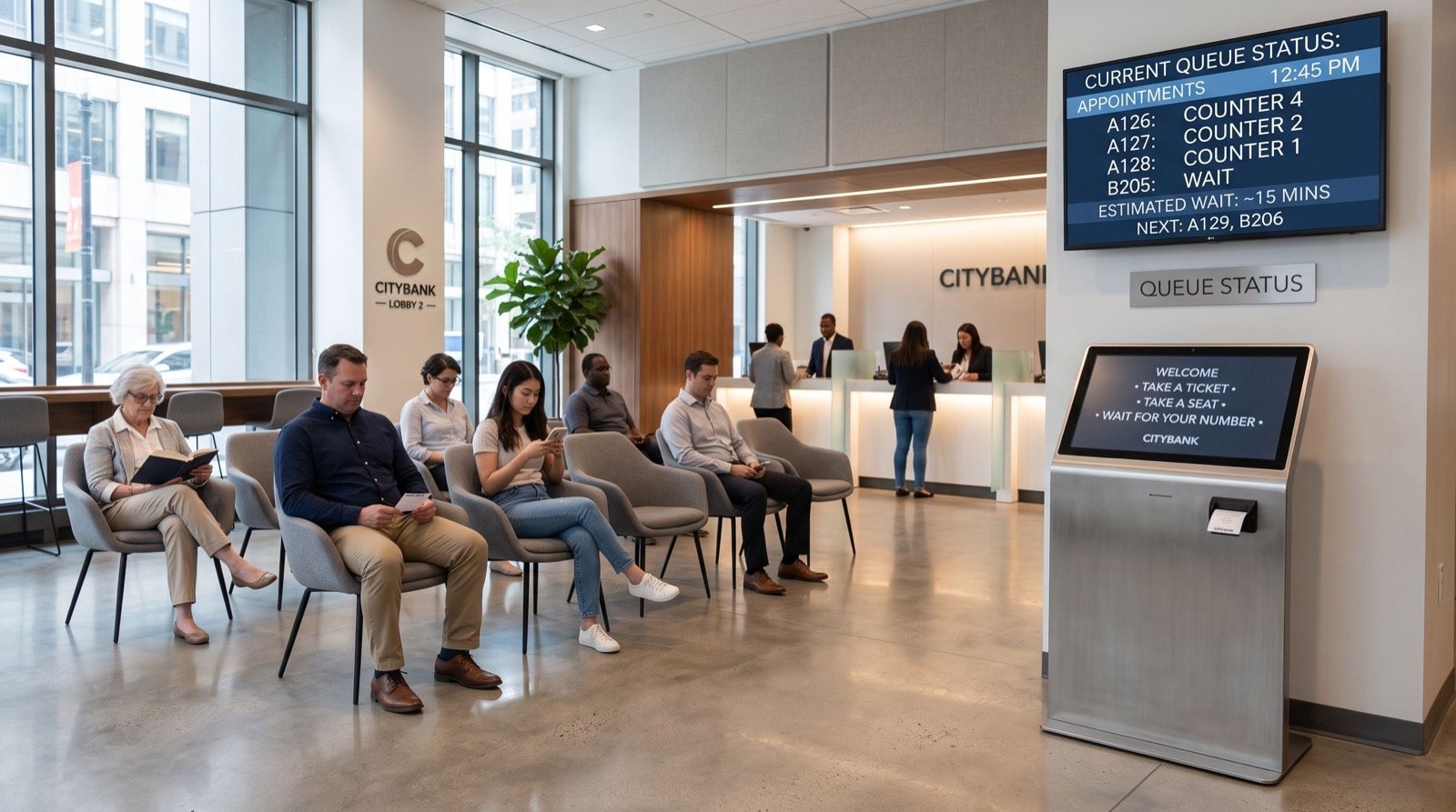Faster Retail Checkout: Scanners & Queues 2026